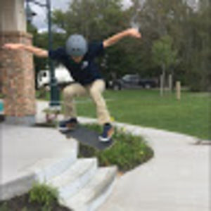 Meet your Posher, Max